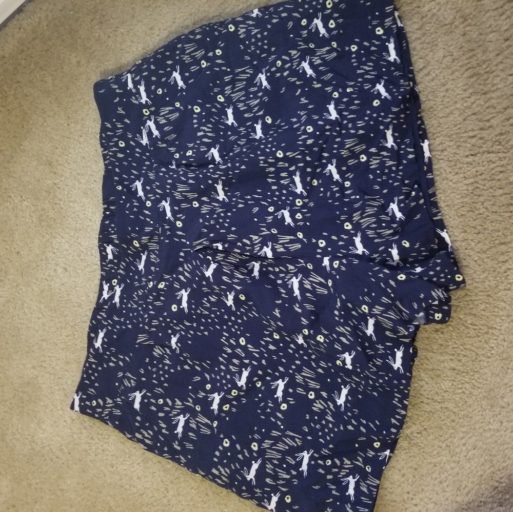 Lauren Conrad shorts